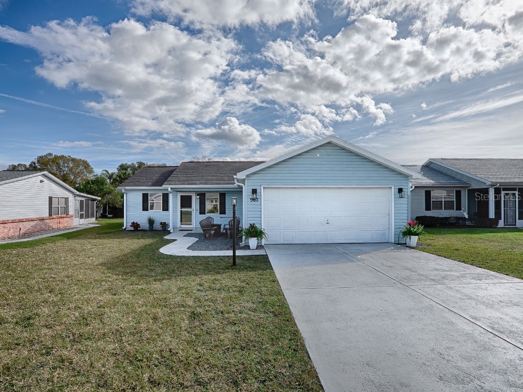 962 Chula Court The Villages FL 32159 G5077502 image1