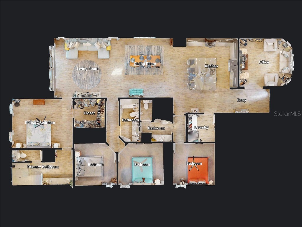 962 Compass Landing Drive Orange City FL 32763 V4940326 image60