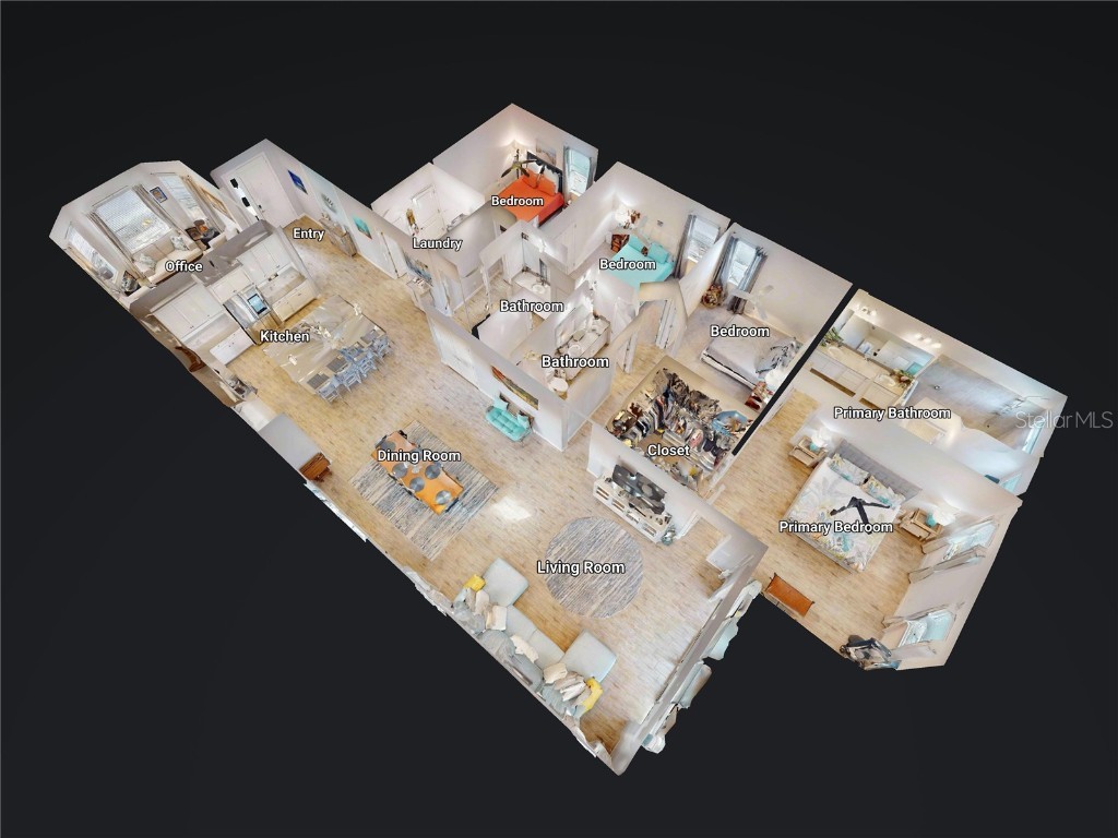 962 Compass Landing Drive Orange City FL 32763 V4940326 image61