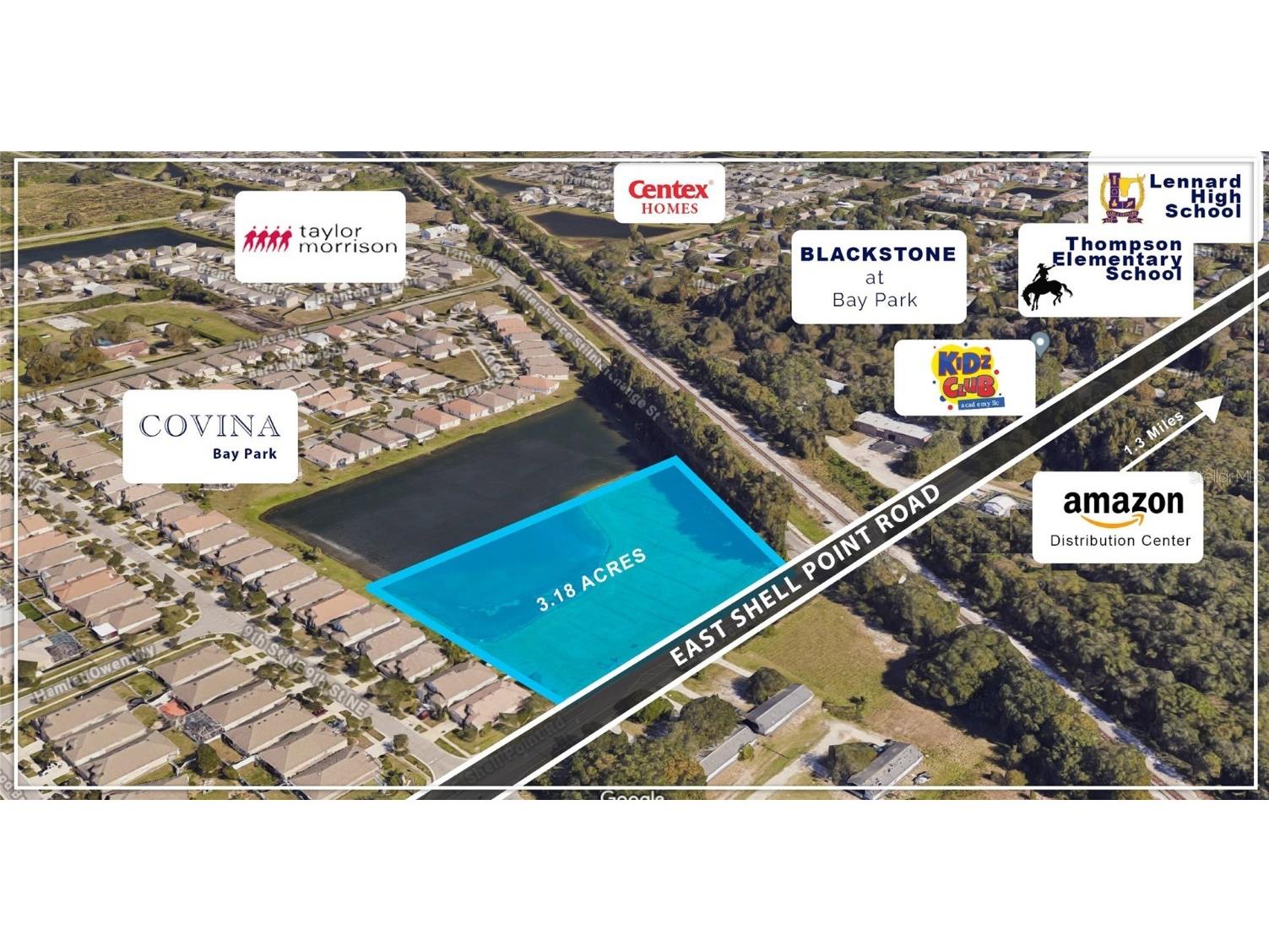 962 E Shell Pointe Road Ruskin FL 33570 O6305977 image2