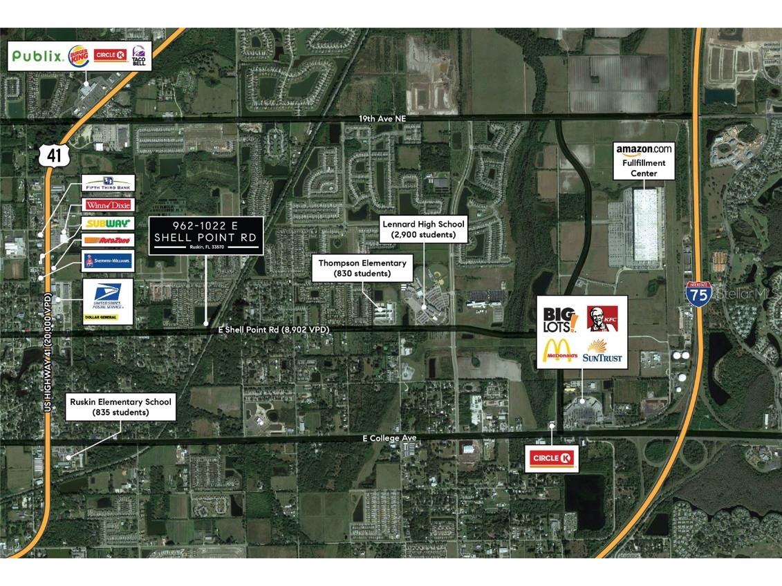 962 E Shell Pointe Road Ruskin FL 33570 O6305977 image4