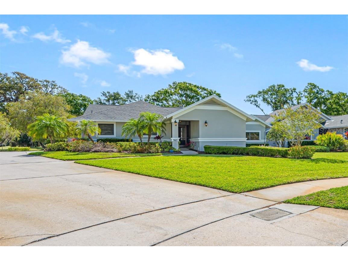 962 Gullane Dr Tarpon Springs FL 34688 U8240305 image1