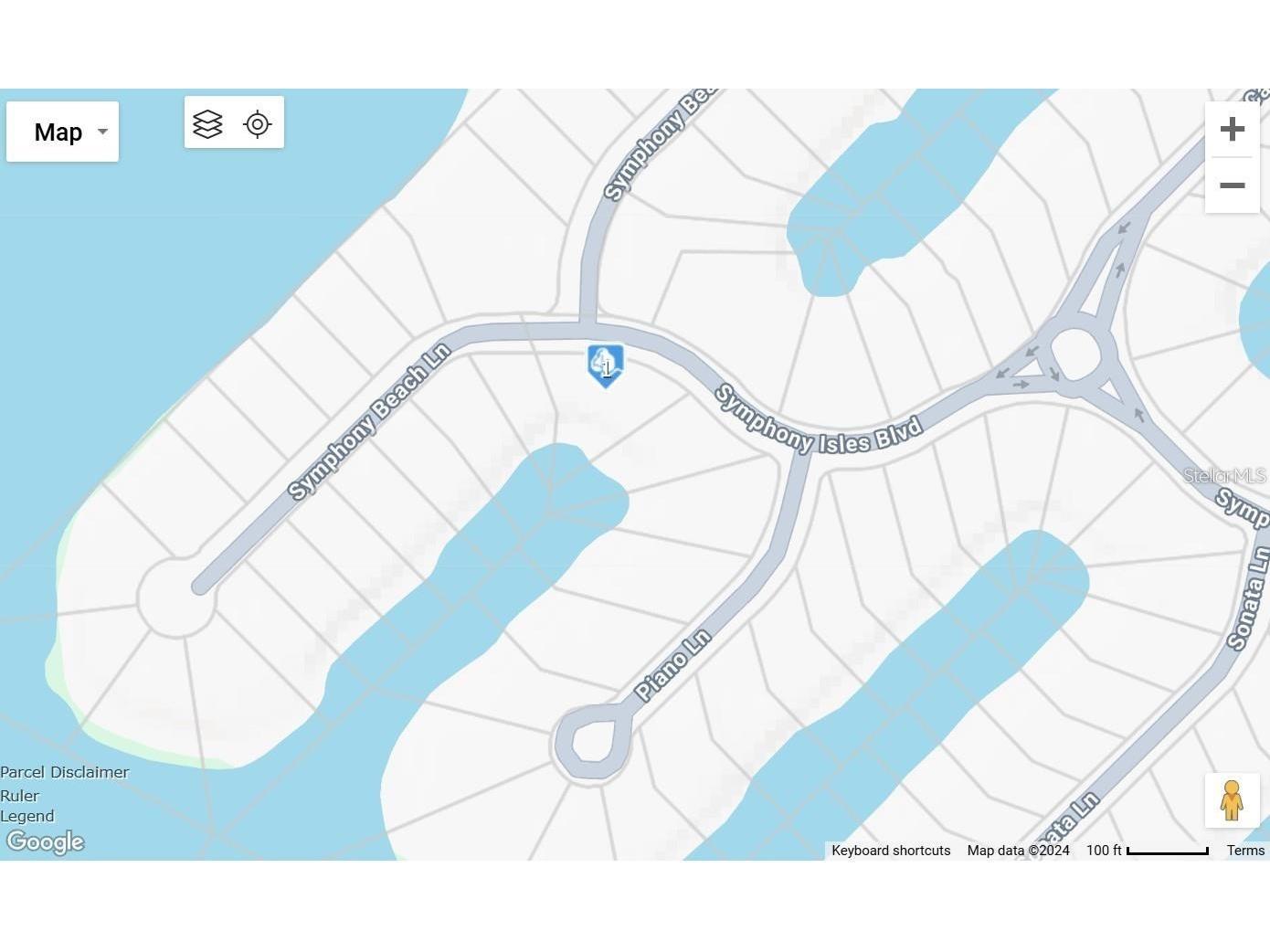962 Symphony Isles Boulevard Apollo Beach FL 33572 OM722629 image18