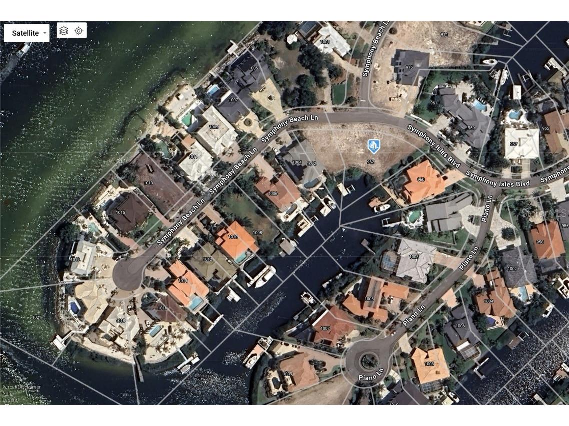 962 Symphony Isles Boulevard Apollo Beach FL 33572 TB8331195 image3