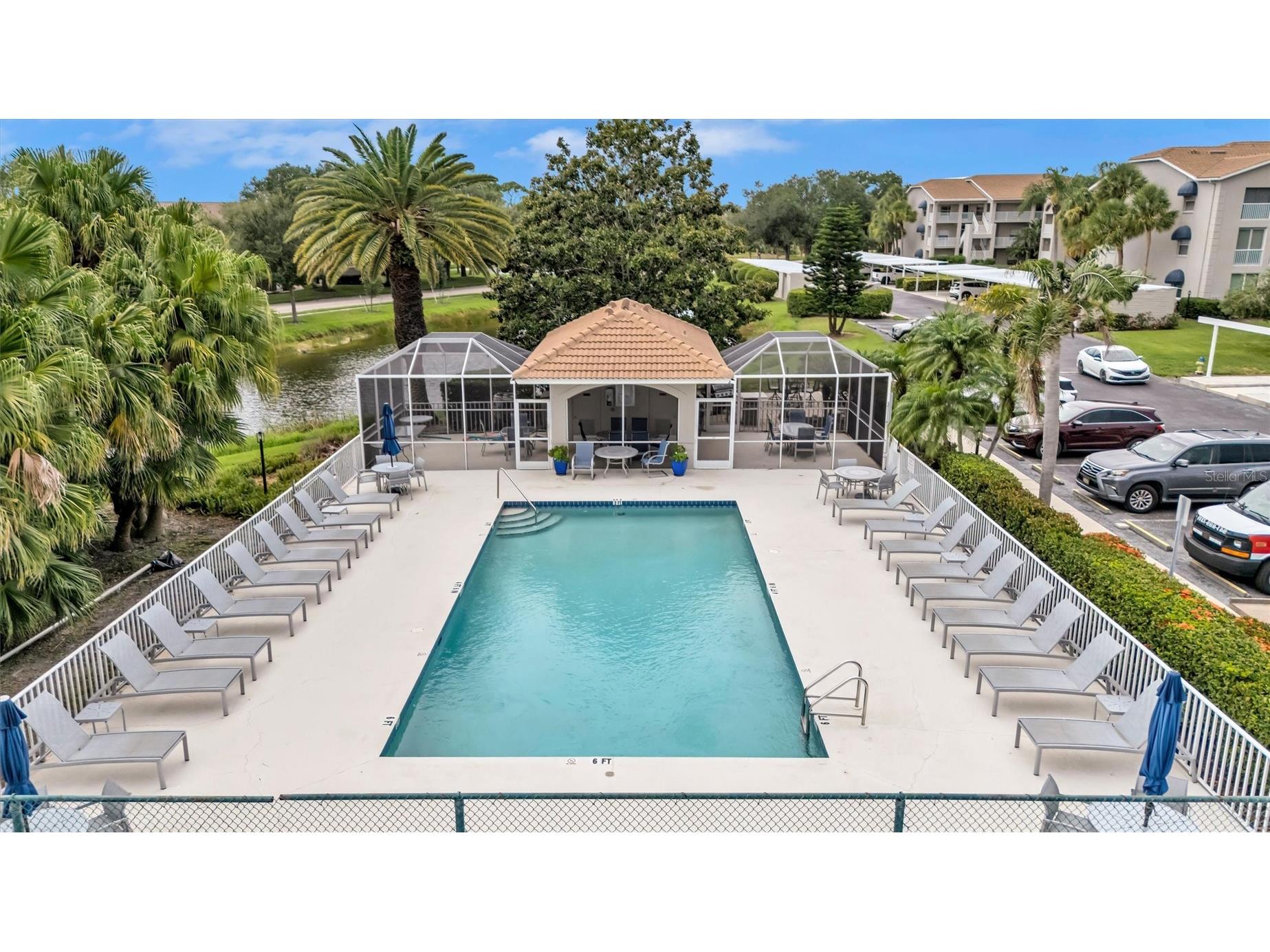 9620 Club South Circle #5107 Sarasota FL 34238 A4699493 image15