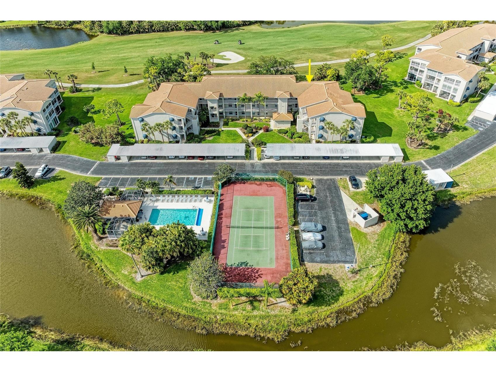 9620 Club South Circle #5108 Sarasota FL 34238 A4689505 image36