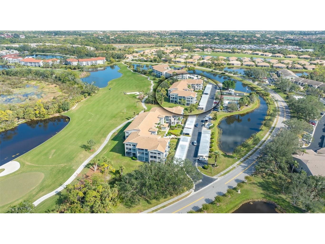9620 Club South Circle #5109 Sarasota FL 34238 A4662633 image1