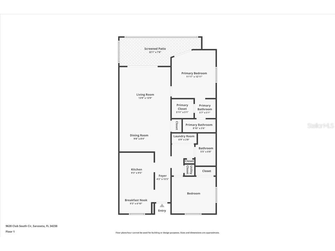 9620 Club South Circle #5310 Sarasota FL 34238 A4673009 image40