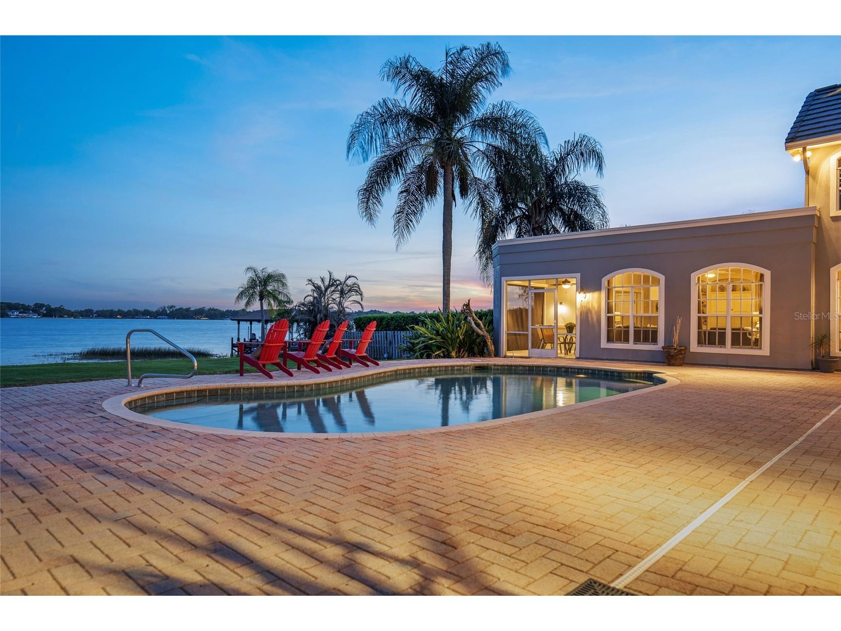 9620 Maywood Drive Windermere FL 34786 - LAKE DOWN O6399315 image32