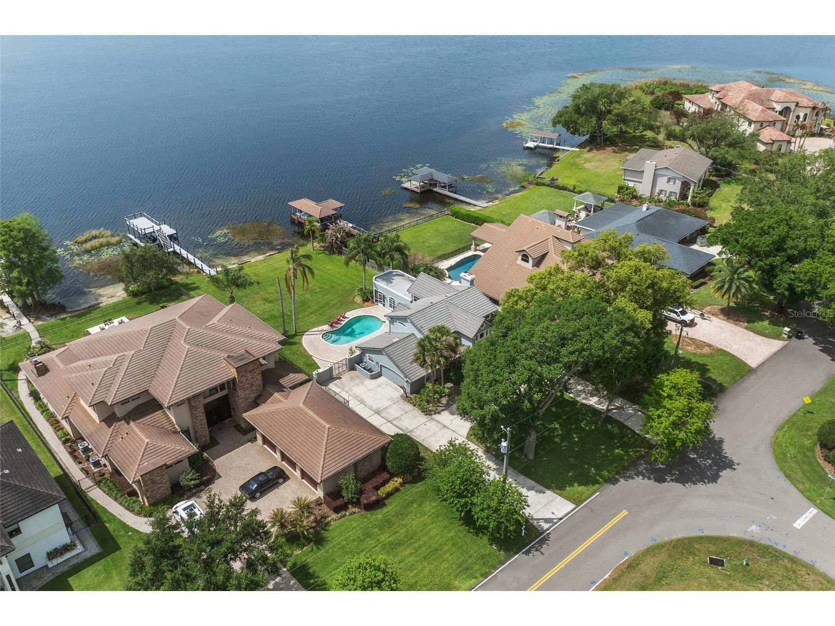 9620 Maywood Drive Windermere FL 34786 - LAKE DOWN O6399315 image42