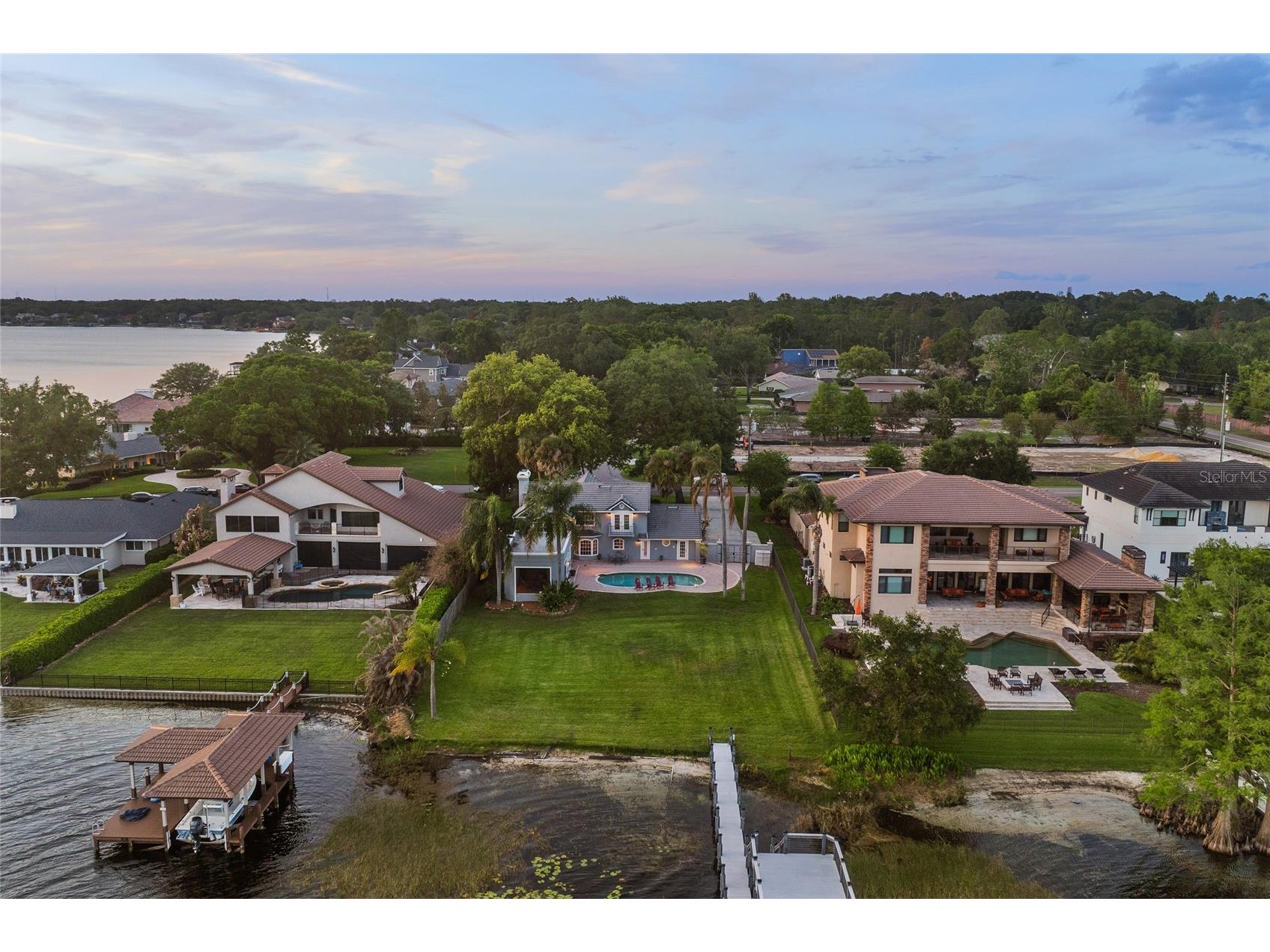 9620 Maywood Drive Windermere FL 34786 - LAKE DOWN O6399315 image5