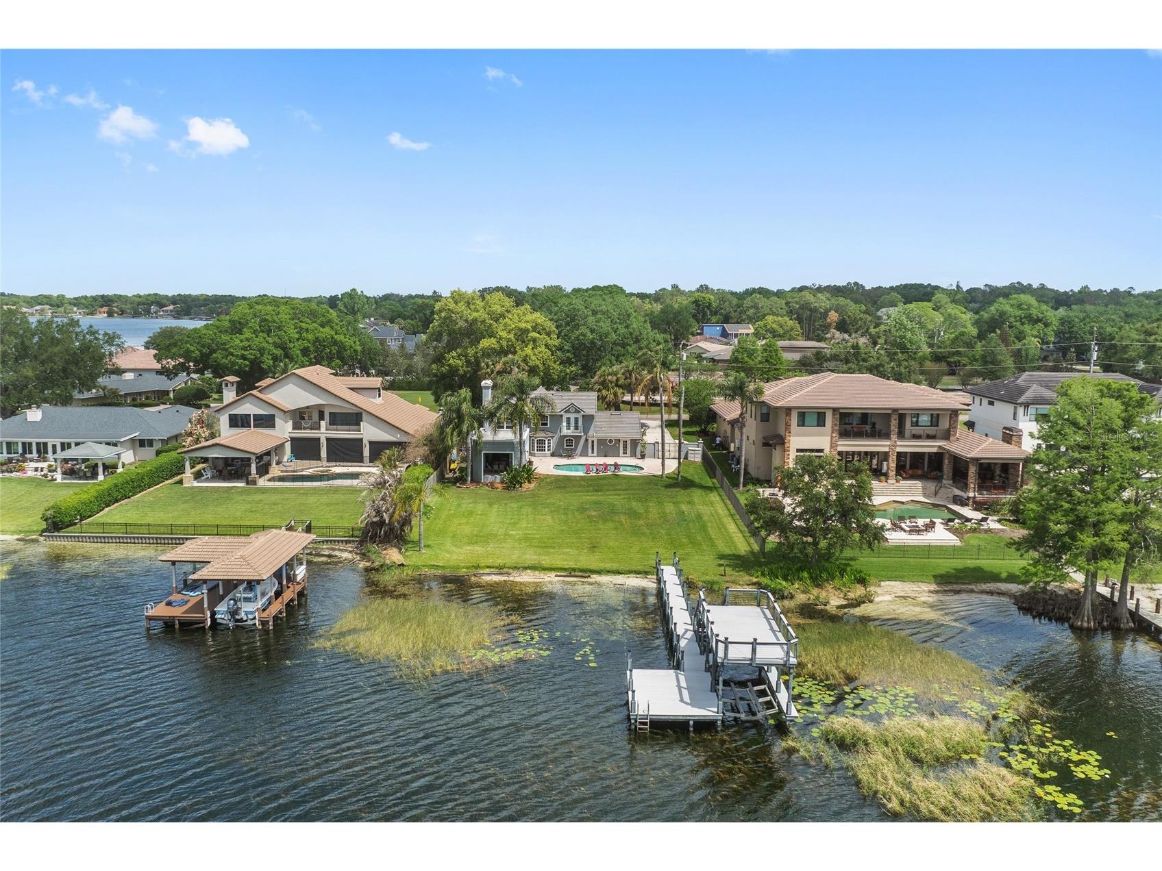 9620 Maywood Drive Windermere FL 34786 - LAKE DOWN O6399315 image9