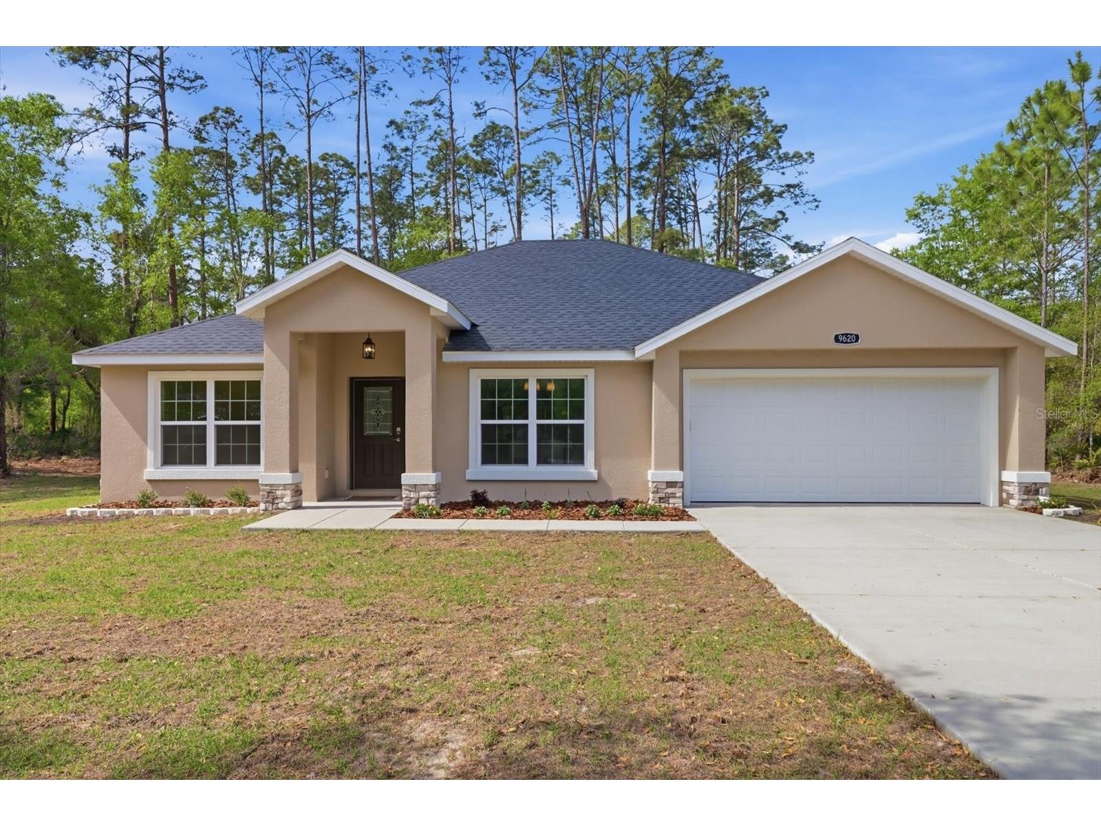 9620 N Goldenbell Way Crystal River FL 34428 OM721840 image1
