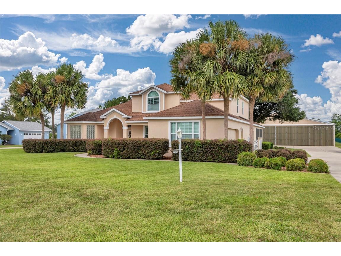 9620 SE 70th Terrace Ocala FL 34472 OM706905 image1