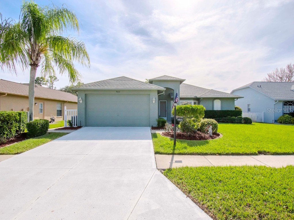 9620 Springmeadow Drive New Port Richey FL 34655 W7860662 image1