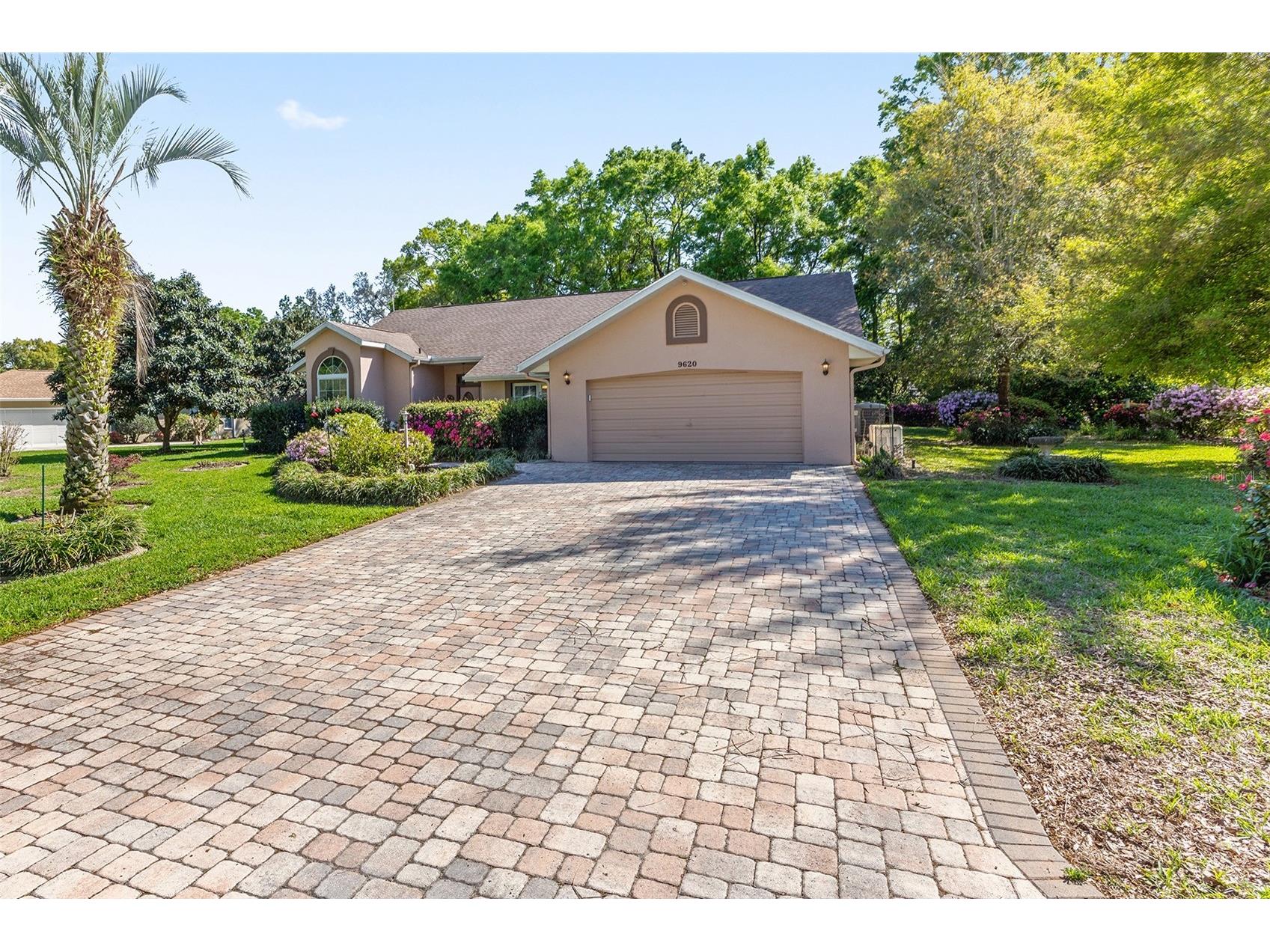 9620 SW 194th Circle Dunnellon FL 34432 - RAINBOW RIVER OM721173 image1