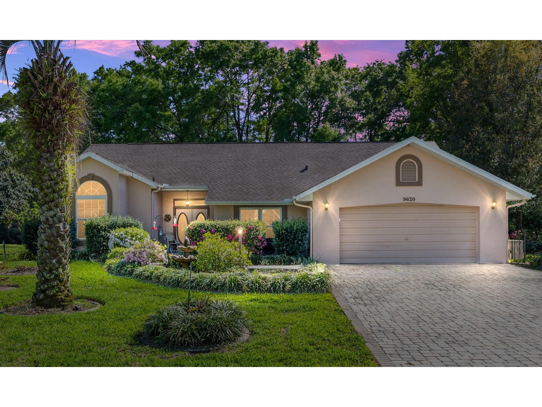 9620 SW 194th Circle Dunnellon FL 34432 - RAINBOW RIVER OM721173 image2