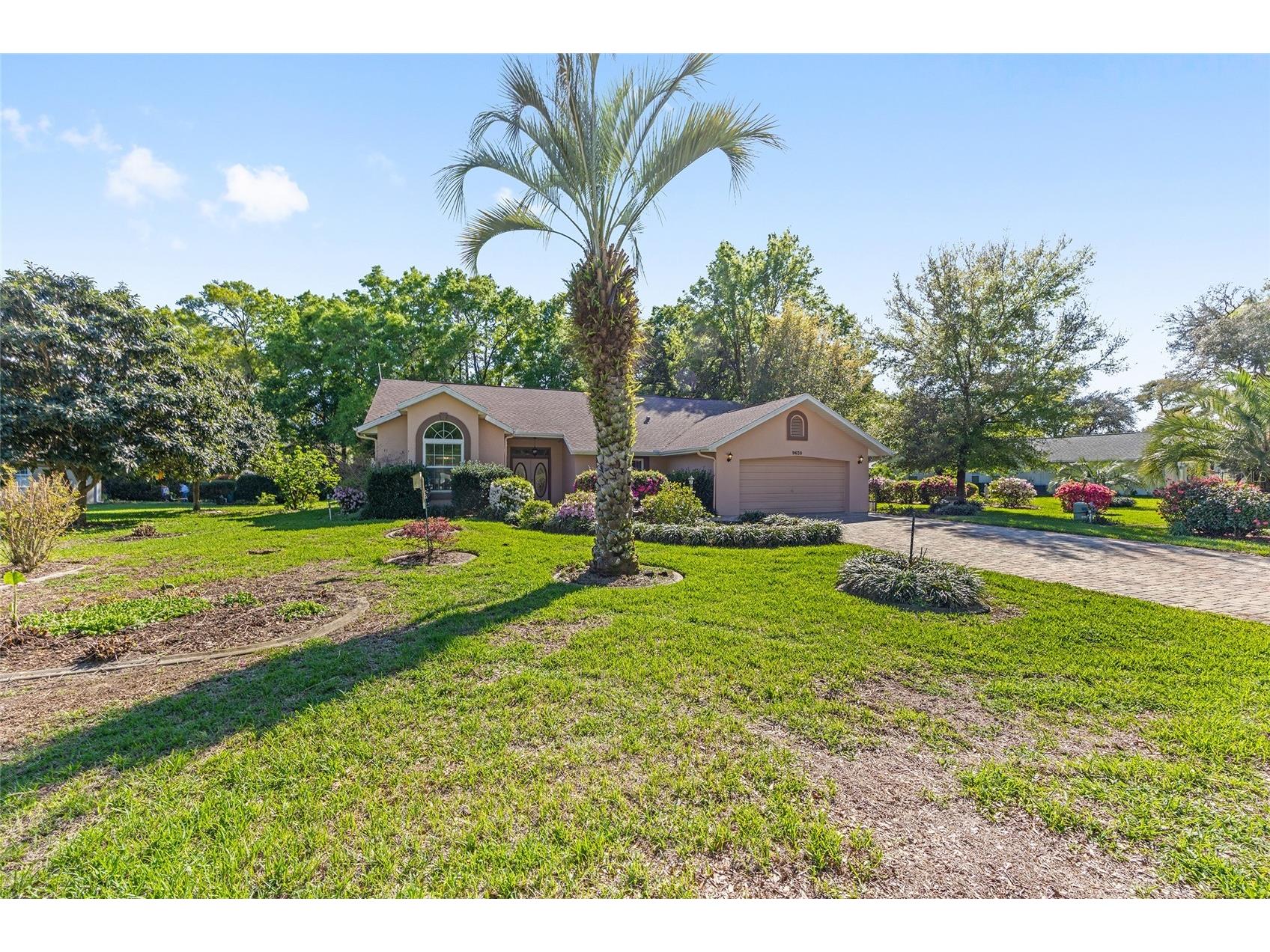 9620 SW 194th Circle Dunnellon FL 34432 - RAINBOW RIVER OM721173 image3
