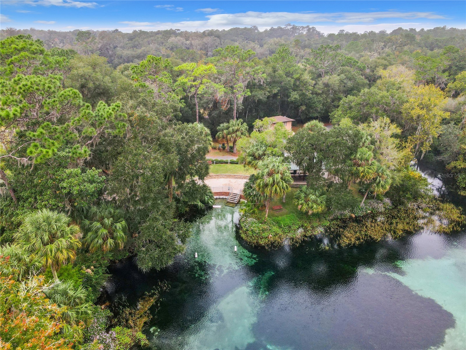 9620 SW 194th Circle Dunnellon FL 34432 - RAINBOW RIVER OM721173 image51