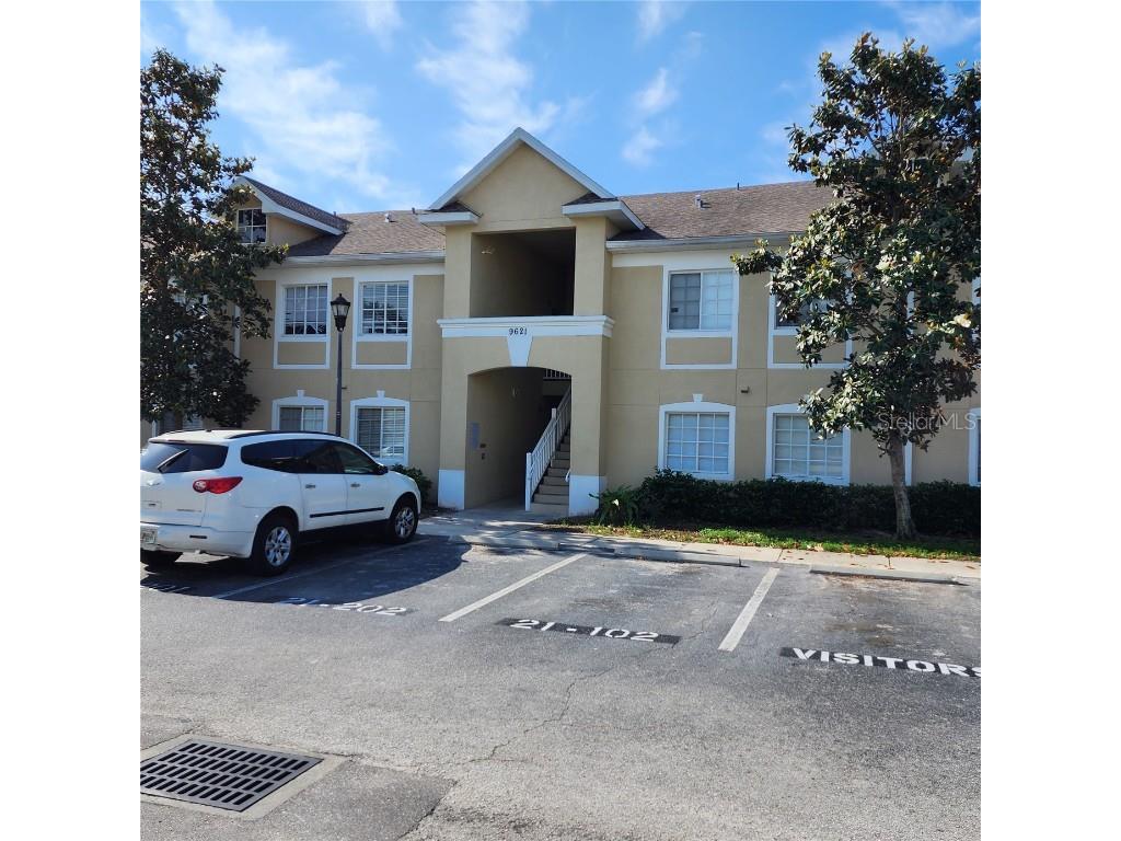 9621 Lakedale Way #101 Riverview FL 33578 T3517905 image1