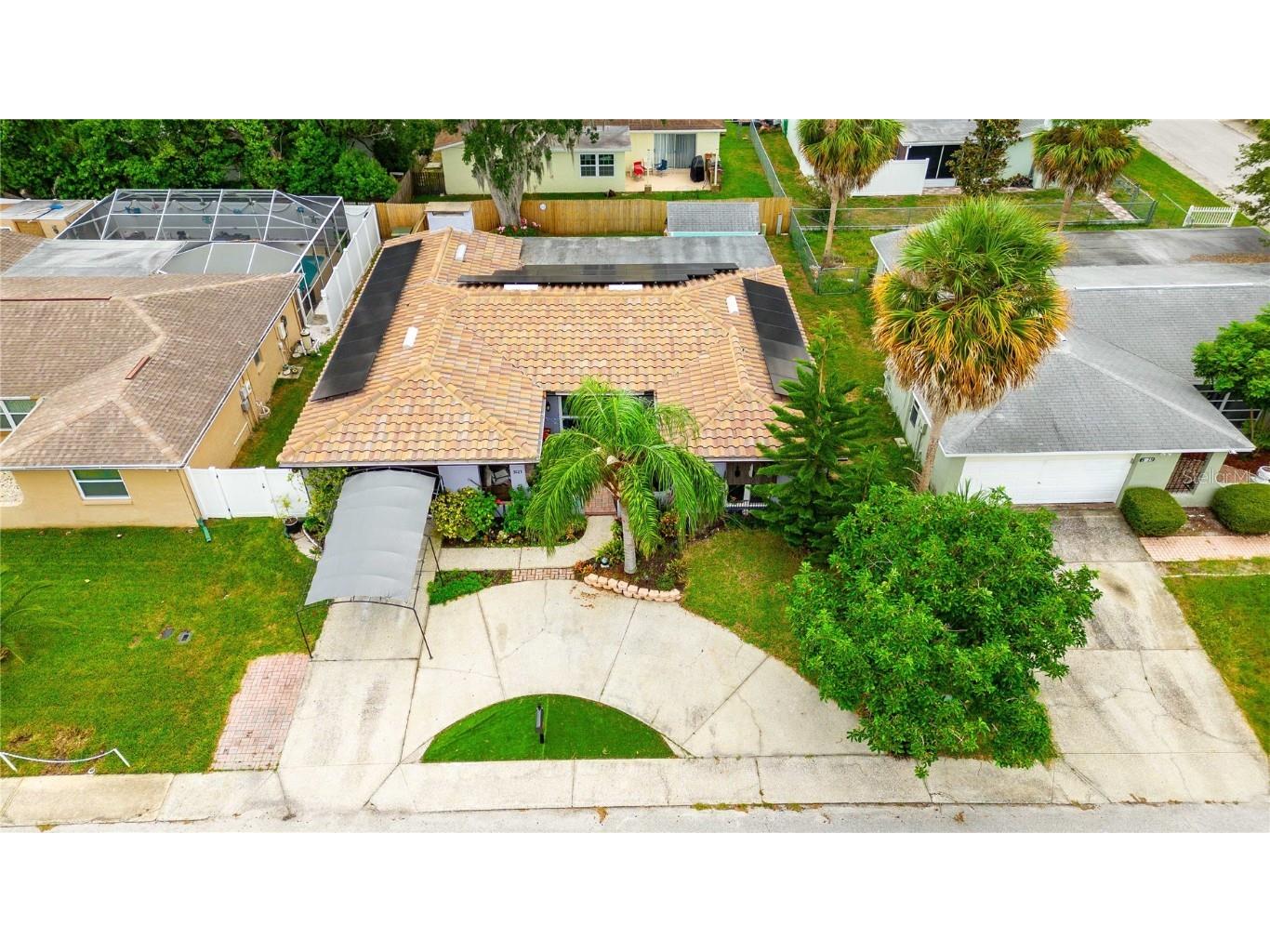 9621 Lakeside Lane Port Richey FL 34668 T3474366 image1