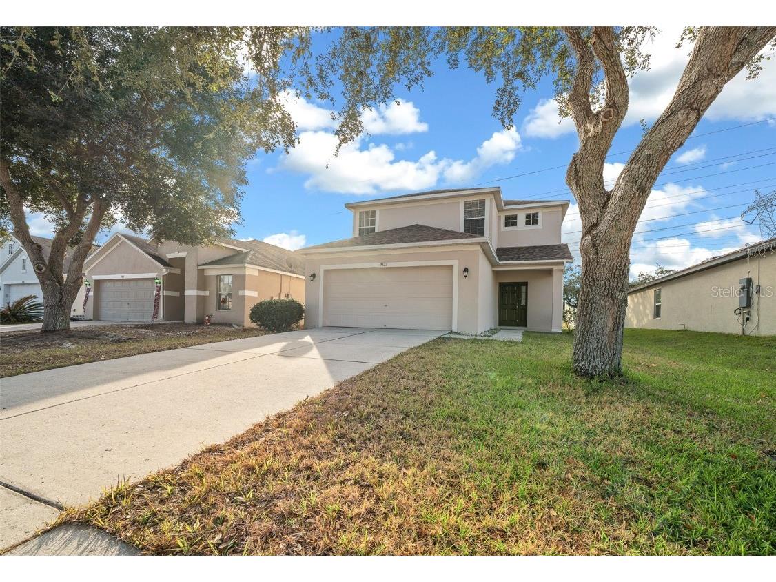 9621 Southern Charm Circle Brooksville FL 34613 W7871037 image1