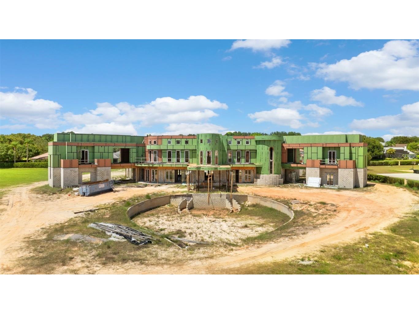 9621 Windy Ridge Road Windermere FL 34786 O6333091 image1