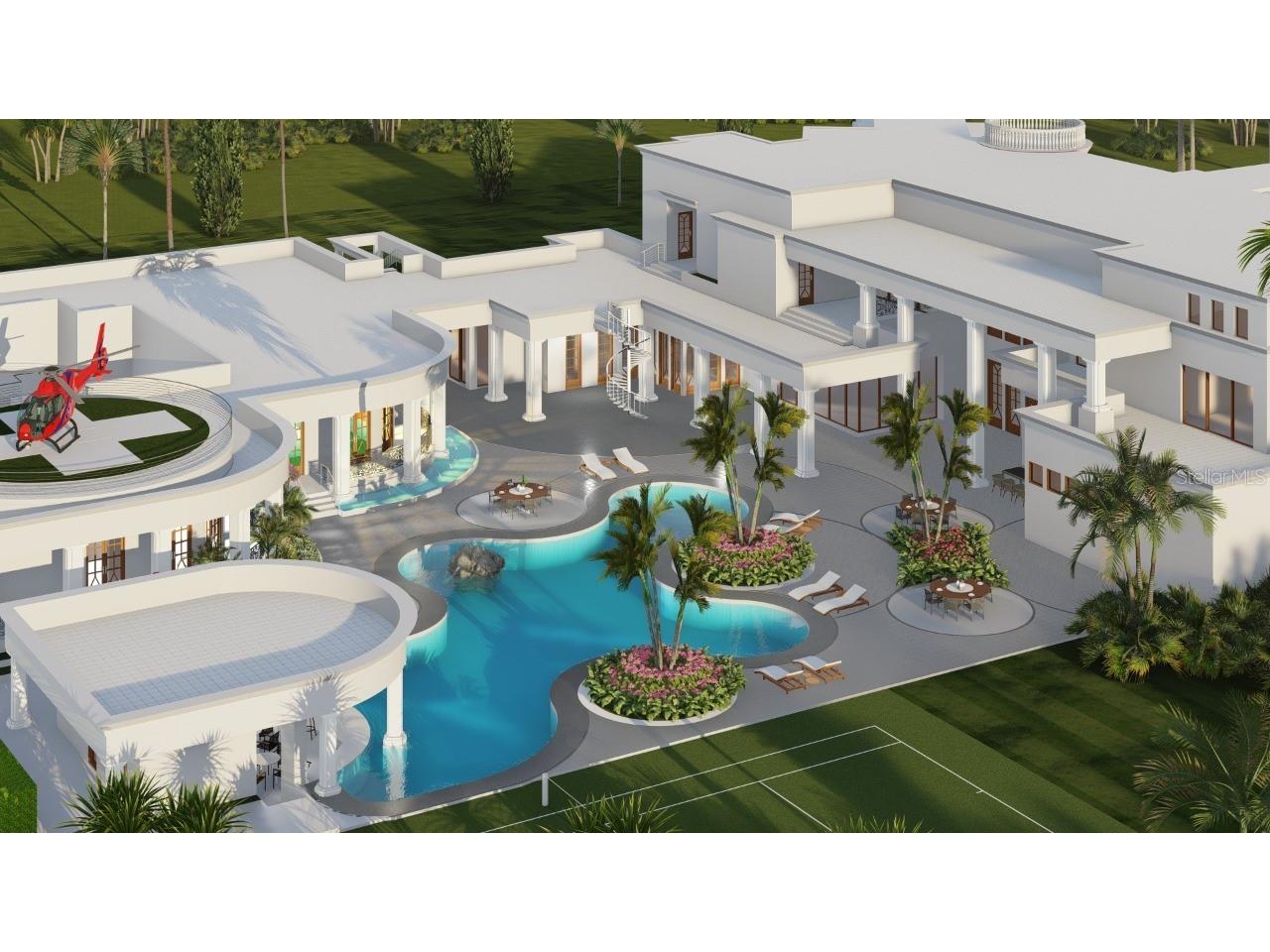 9621 Windy Ridge Road Windermere FL 34786 O6400740 image8