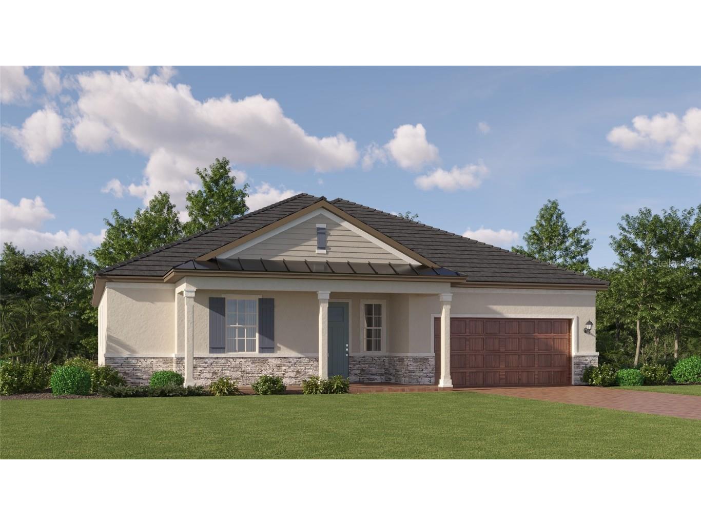 9622 Minnow Ray Drive Land O Lakes FL 34638 TB8330744 image1