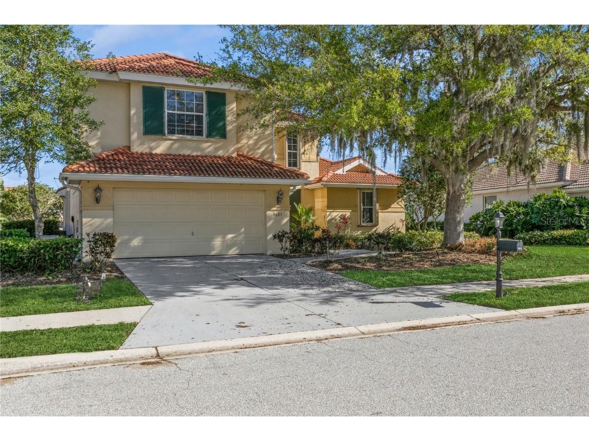 9623 Discovery Terrace Bradenton FL 34212 - MANATEE RIVER A4603641 image1