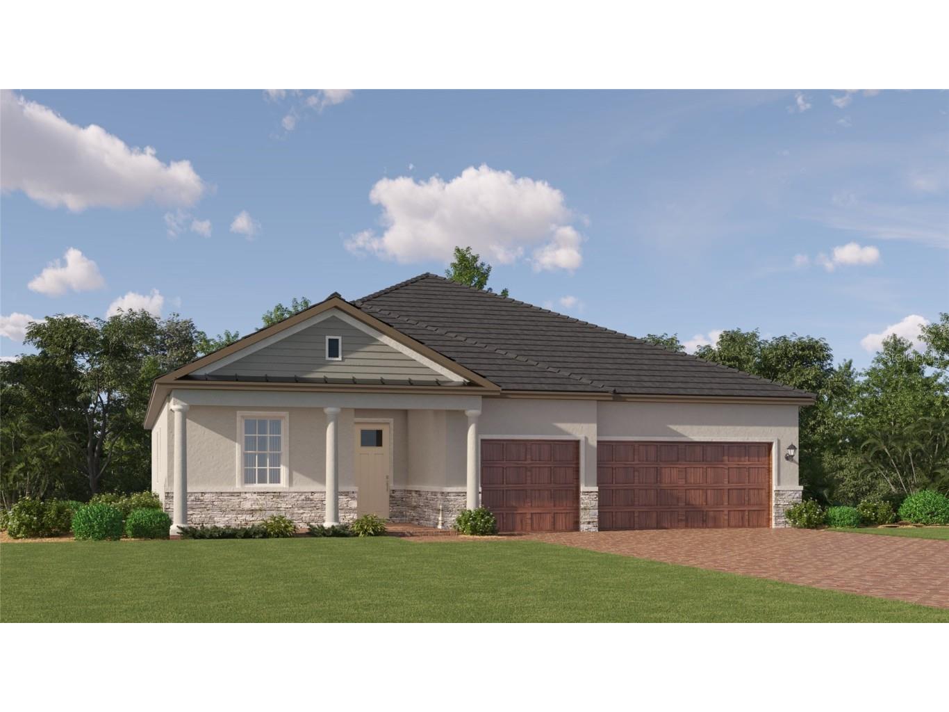 9623 Minnow Ray Drive Land O Lakes FL 34638 TB8352332 image1