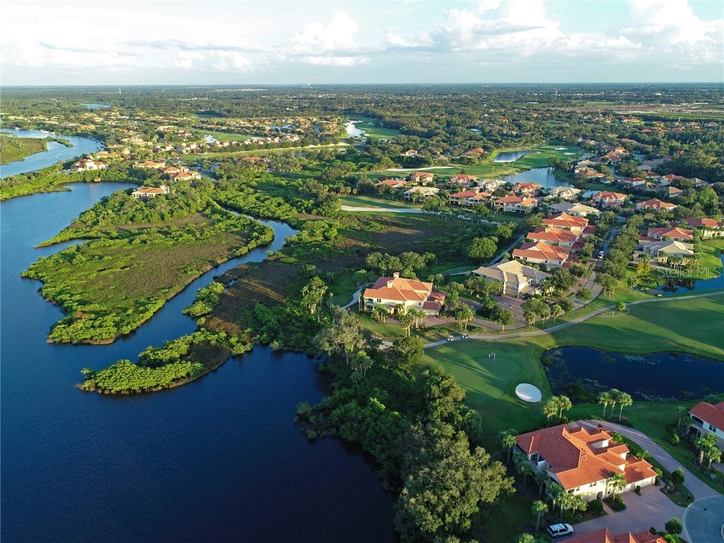 9623 Sea Turtle Terrace #102 Bradenton FL 34212 - MANATEE RIVER BAYOU/MARSH A4569339 image1