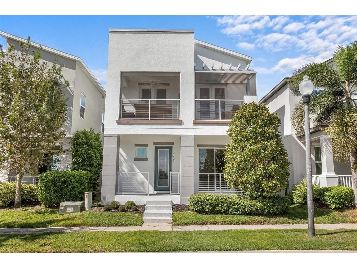 9624 Woodcrane Drive Winter Garden FL 34787 V4939385 image1