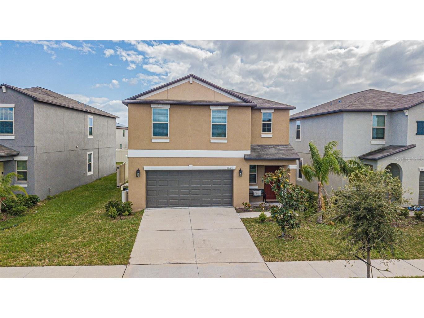 9625 Channing Hill Drive Sun City Center FL 33573 TB8316457 image1