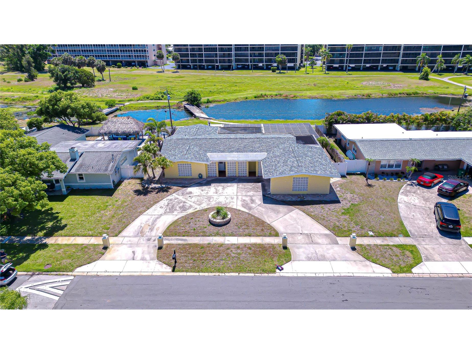 9625 Commodore Drive Seminole FL 33776 TB8502111 image55