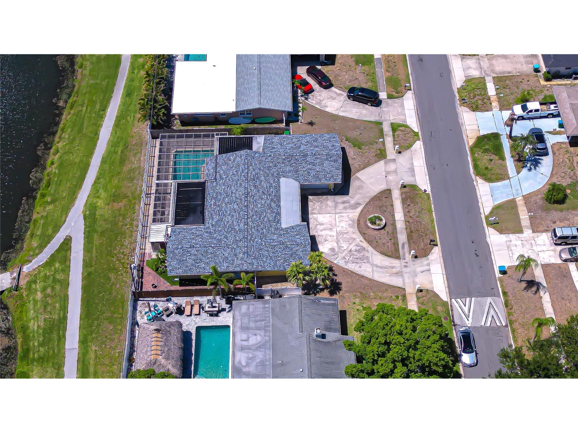 9625 Commodore Drive Seminole FL 33776 TB8502111 image60