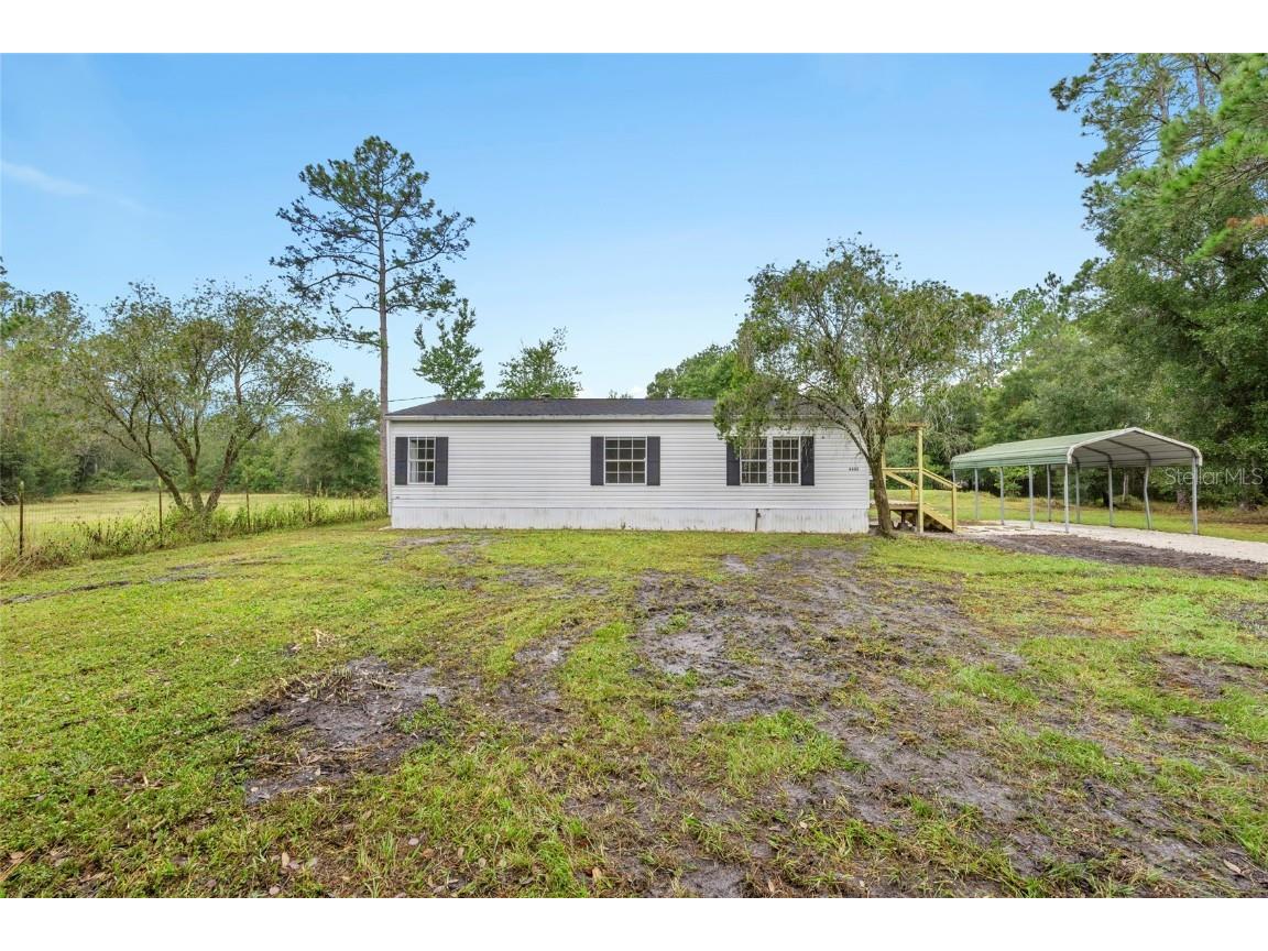 9625 Crotty Avenue Hastings FL 32145 FC305533 image1