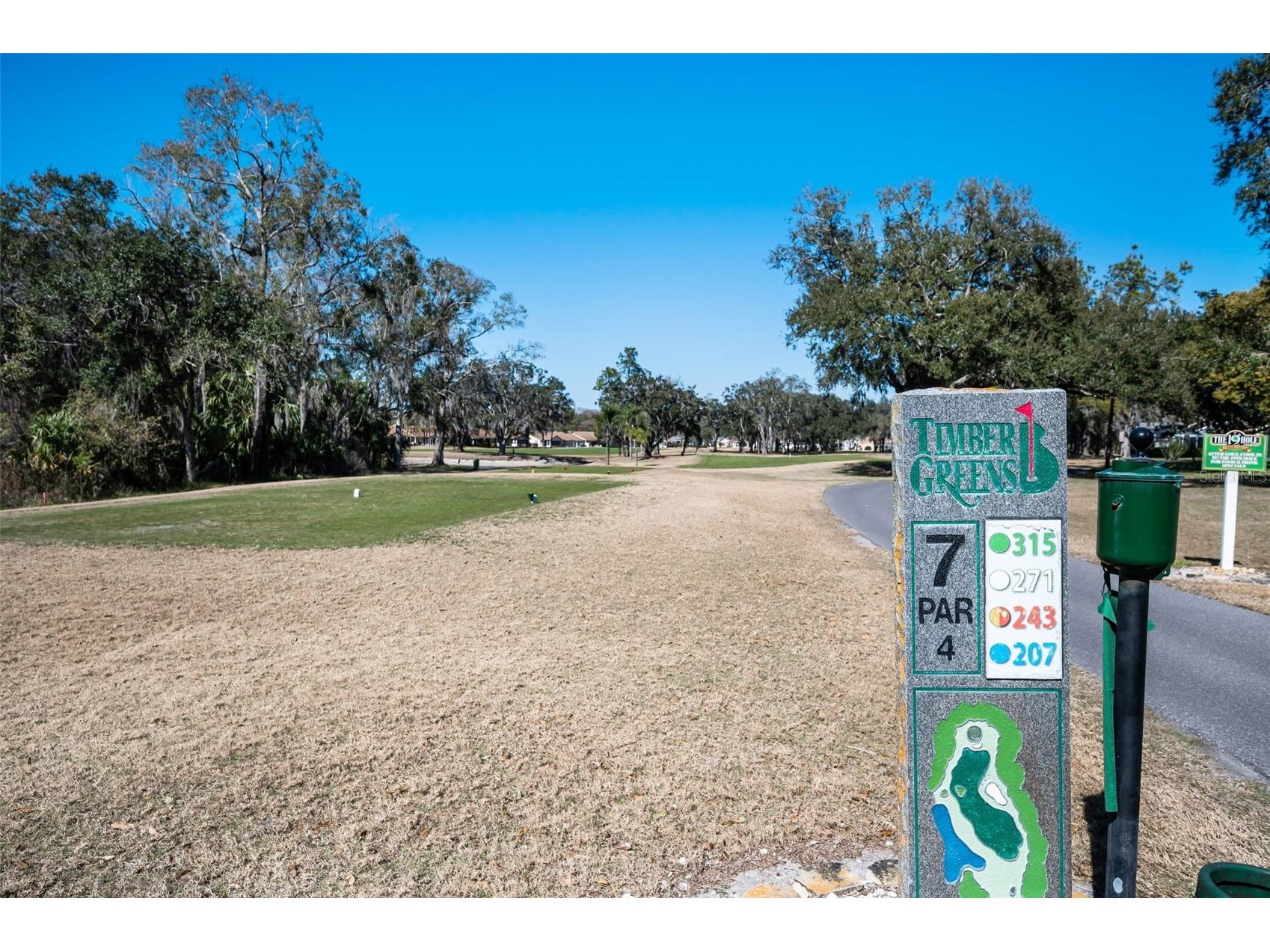 9625 Oakwood Hills Court New Port Richey FL 34655 W7882676 image40