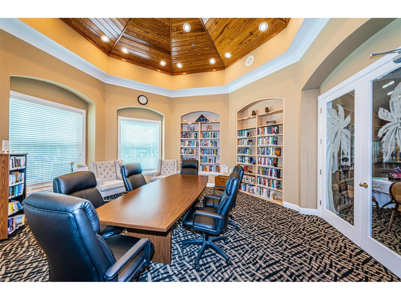 9625 Oakwood Hills Court New Port Richey FL 34655 W7882676 image53