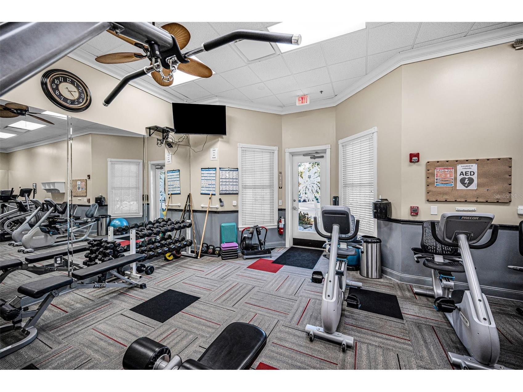 9625 Oakwood Hills Court New Port Richey FL 34655 W7882676 image56