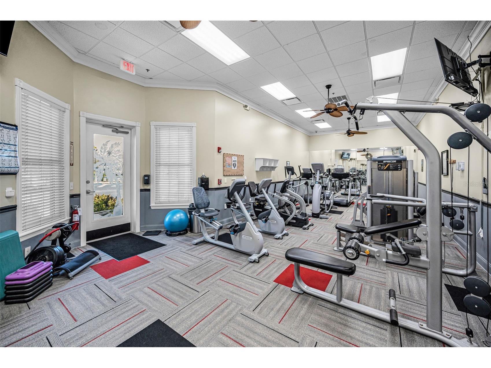 9625 Oakwood Hills Court New Port Richey FL 34655 W7882676 image57