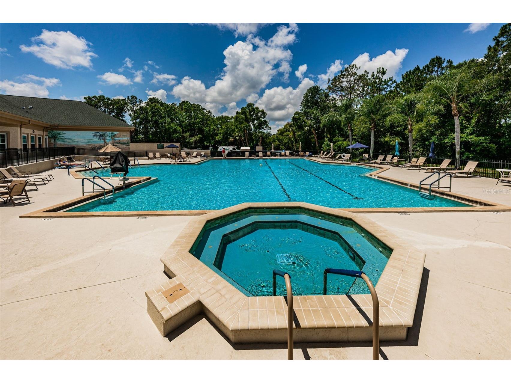 9625 Oakwood Hills Court New Port Richey FL 34655 W7882676 image60