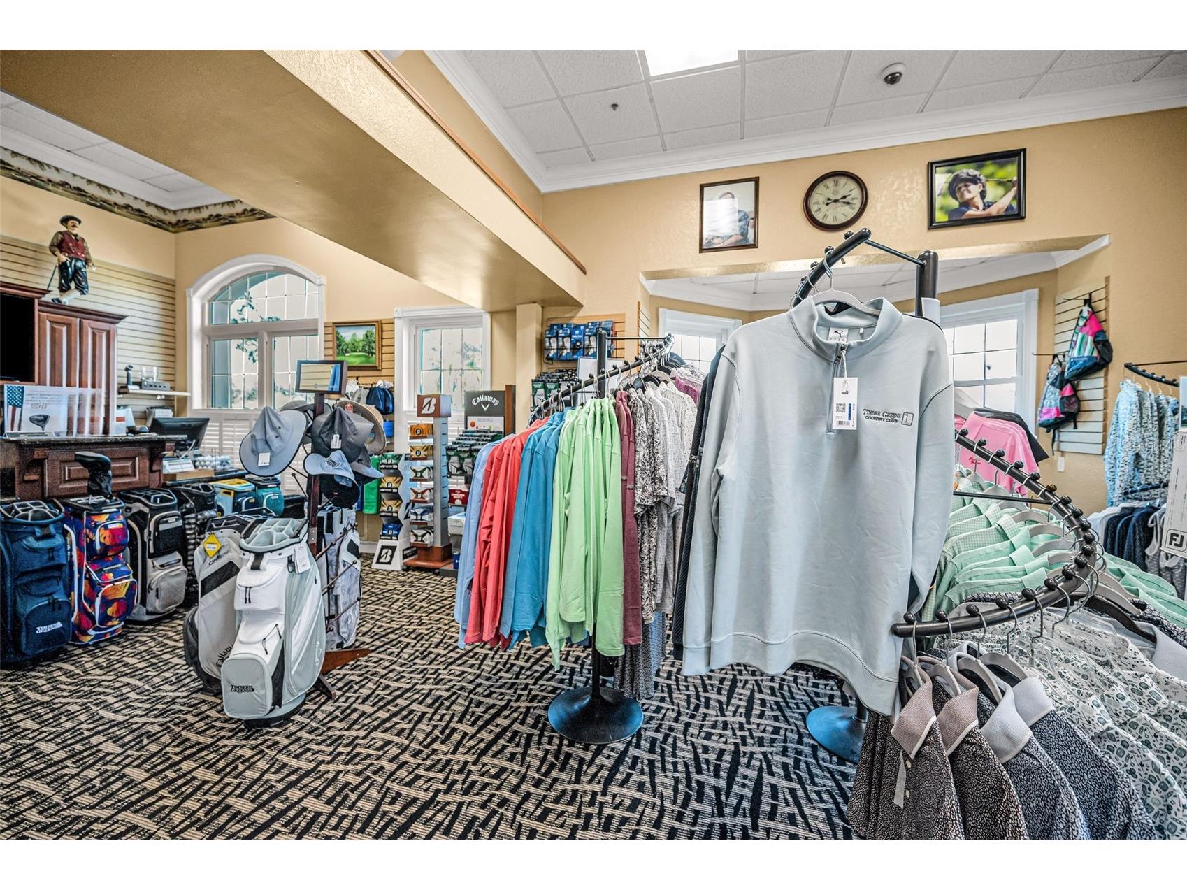 9625 Oakwood Hills Court New Port Richey FL 34655 W7882676 image65