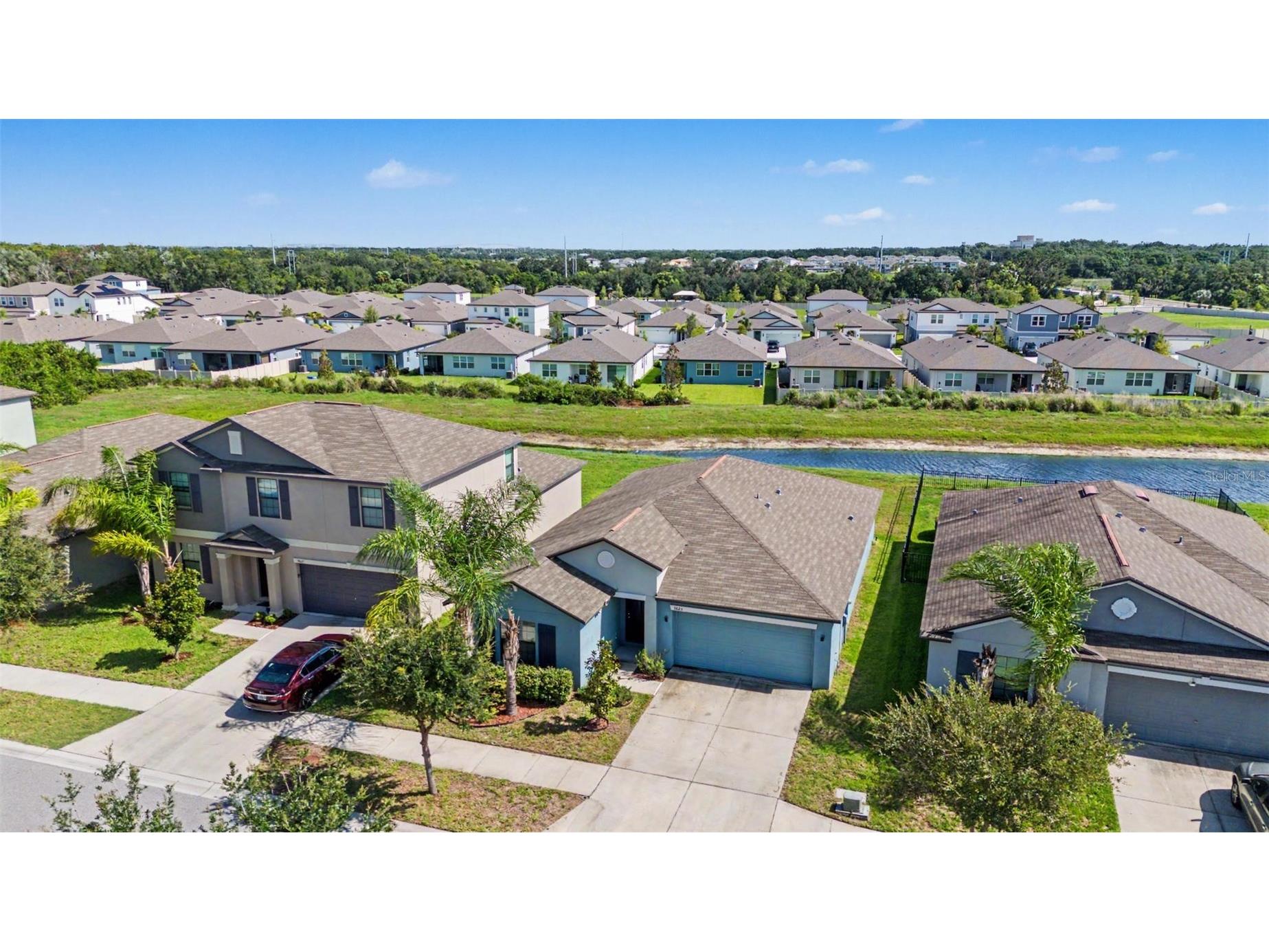 9625 Sage Creek Drive Ruskin FL 33573 TB8532121 image38