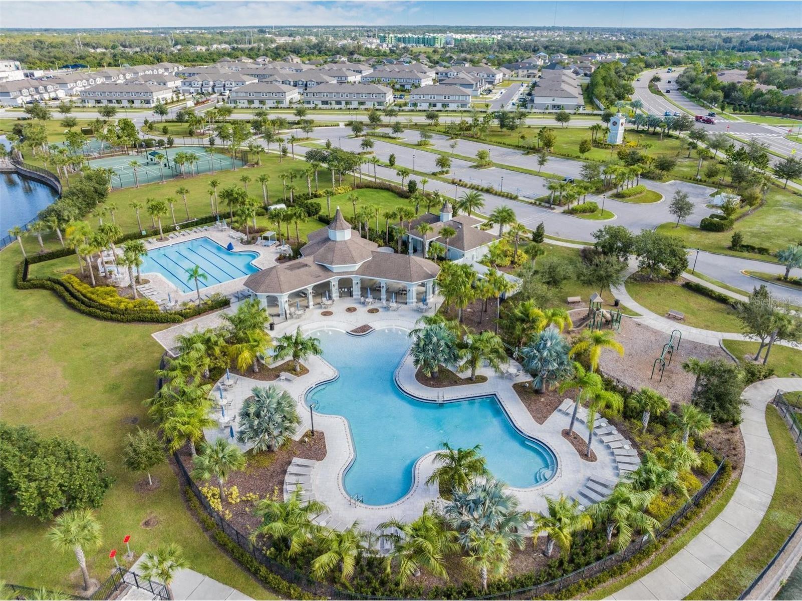 9625 Sage Creek Drive Ruskin FL 33573 TB8532121 image45