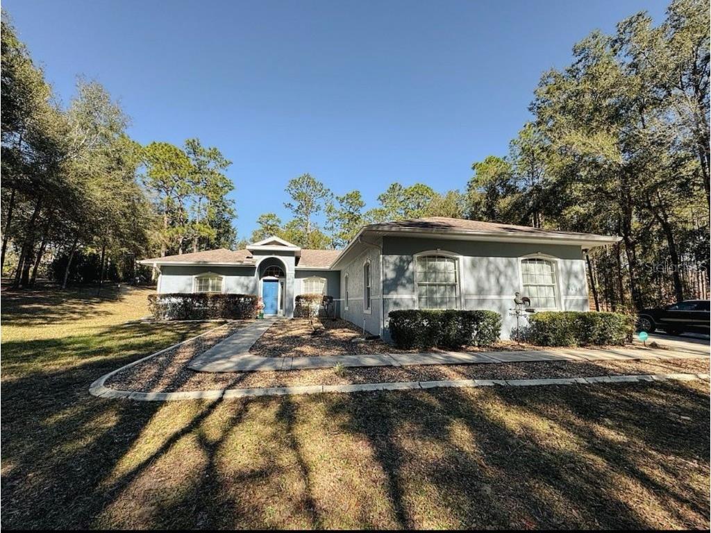 9625 SW 207th Circle Dunnellon FL 34431 OM692146 image1