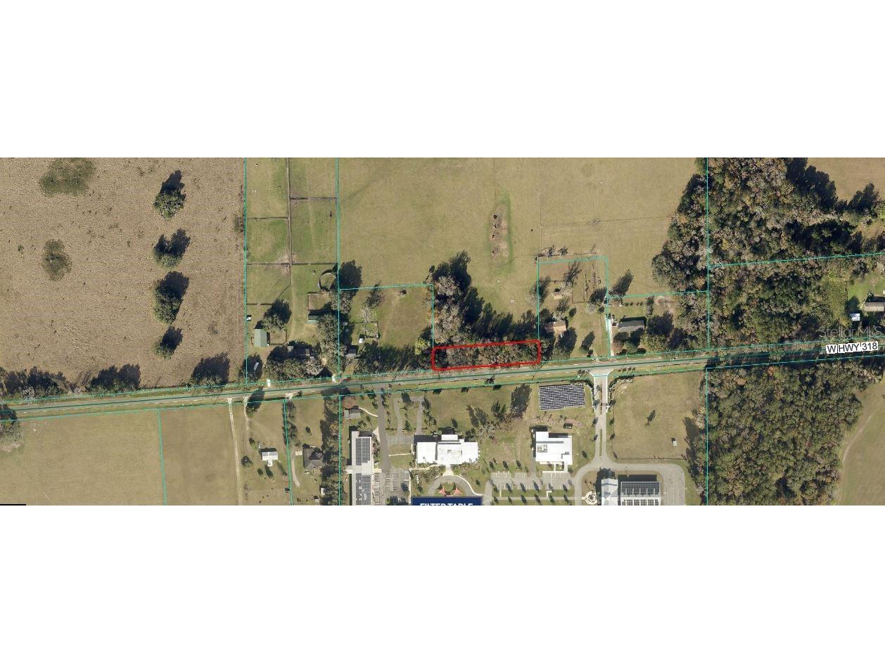 9625 W Highway 318 Reddick FL 32686 O6377197 image1