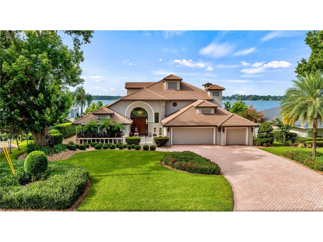 9626 Maywood Drive Windermere FL 34786 - LAKE DOWN O6221715 image1