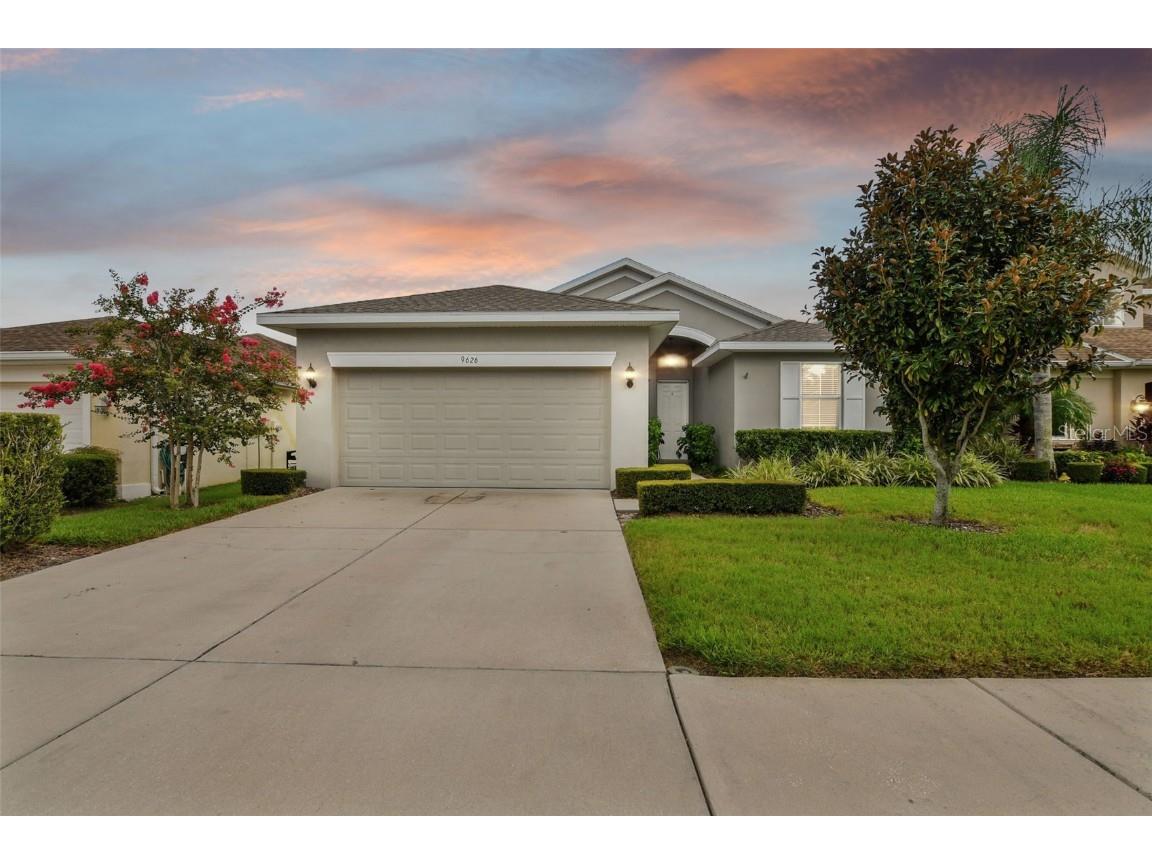 9626 Patrician Drive New Port Richey FL 34655 T3547984 image1