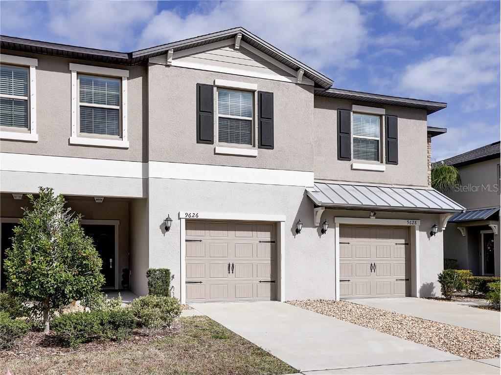 9626 Pembrooke Pines Drive Sun City Center FL 33573 TB8344818 image1